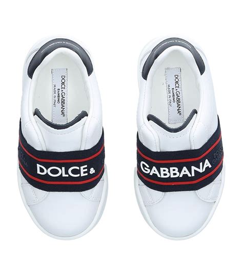 dolce gabbana baby boy shoes|Dolce & Gabbana kids daymaster shoes.